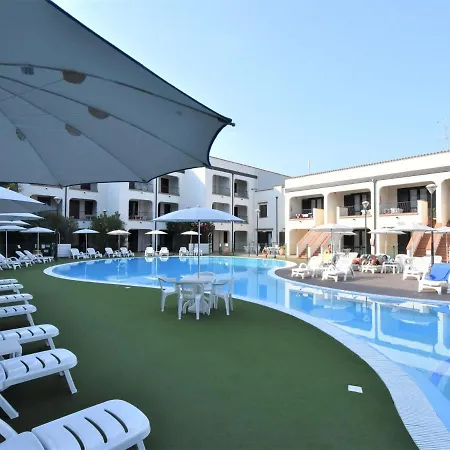 Michelangelo-3 By Interhome Lido di Spina