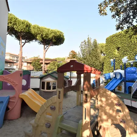 Michelangelo-3 By Interhome Apartment Lido di Spina
