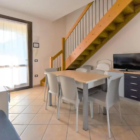 Michelangelo-3 By Interhome * Lido di Spina