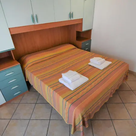 Apartment Michelangelo-3 By Interhome *