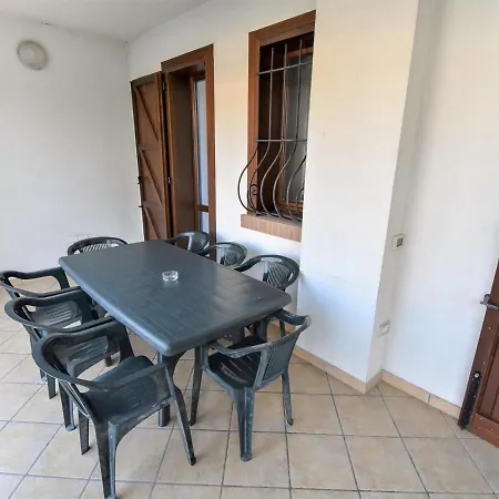 Michelangelo-3 By Interhome Apartment