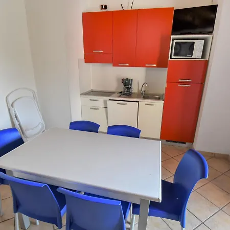 Michelangelo-3 By Interhome * Lido di Spina