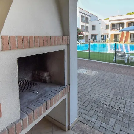 Apartment Michelangelo-3 By Interhome Lido di Spina