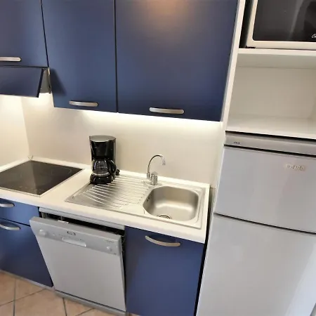 Michelangelo-3 By Interhome Apartment *