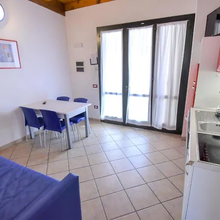 Michelangelo-3 By Interhome * Lido di Spina