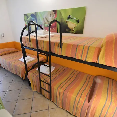 Apartment Michelangelo-3 By Interhome *