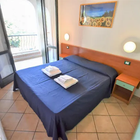 Apartment Michelangelo-3 By Interhome