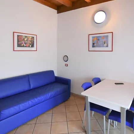 Michelangelo-3 By Interhome Apartmán