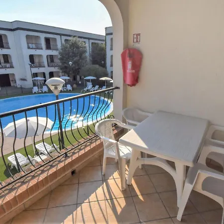Apartmán Michelangelo-3 By Interhome *