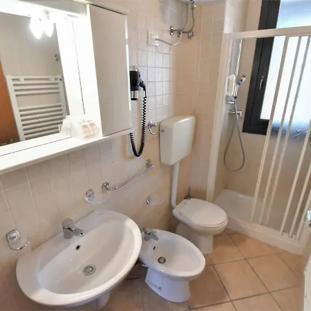 Apartmán Michelangelo-3 By Interhome