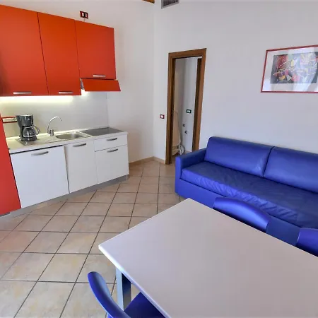 Michelangelo-3 By Interhome * Lido di Spina
